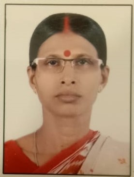 Mrs. Purnima Das